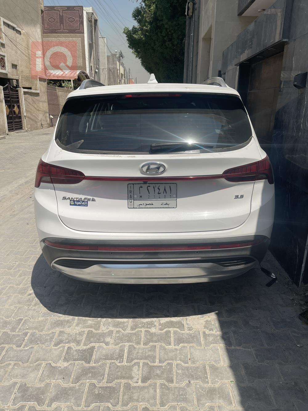 هیوندای سەنتافی